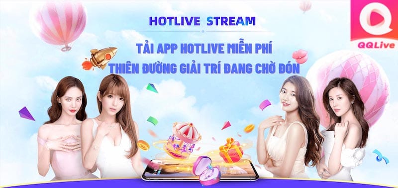 Hotlive