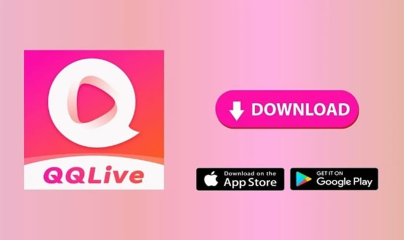 QQlive gặp lỗi