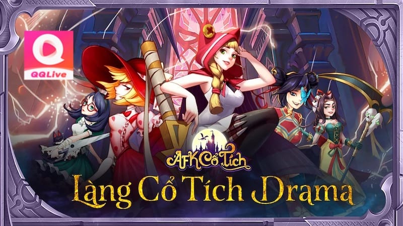 cách tải QQlive