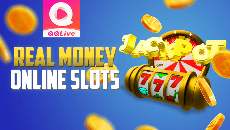 Slot game QQLive