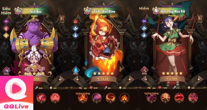 tải QQlive