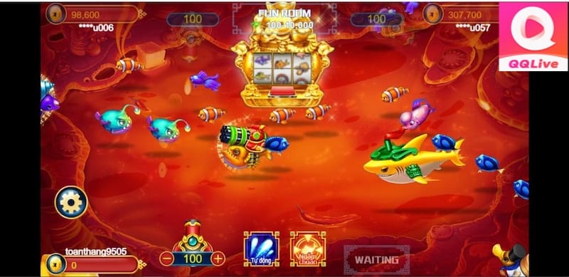 tải app QQlive