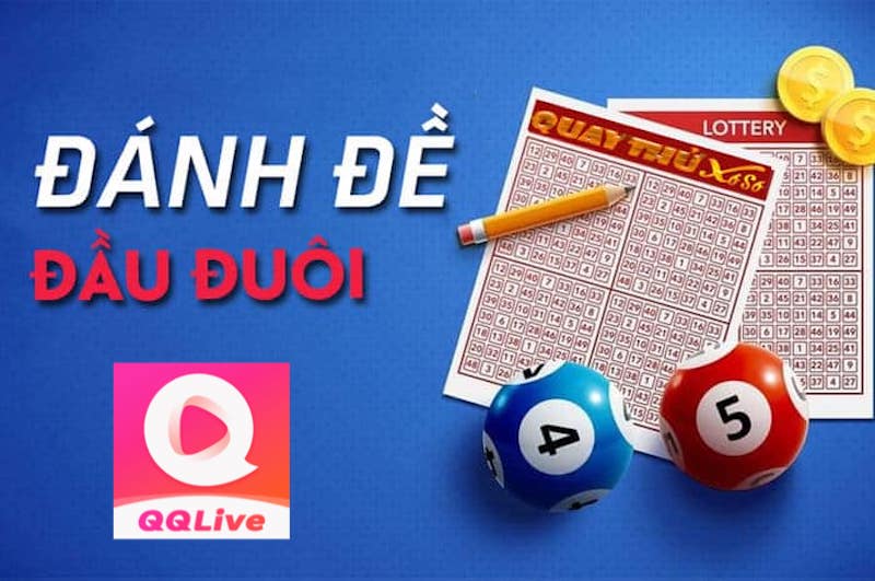 Cách chơi Lô Đề