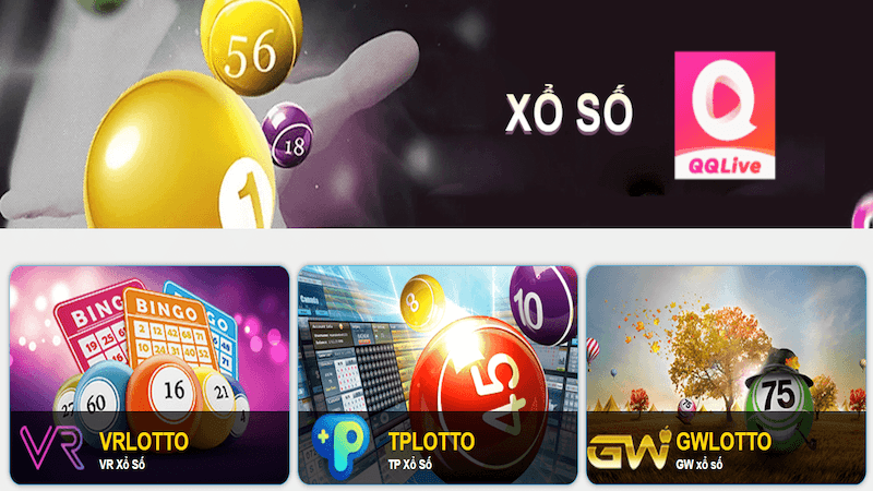 QQlive