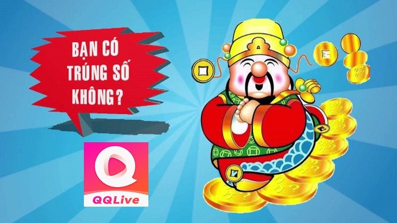 xổ số qqlive
