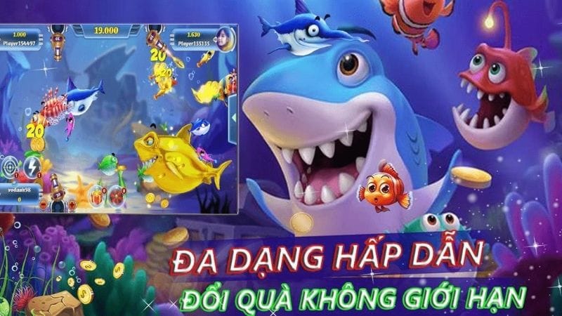 ban cá qqlive