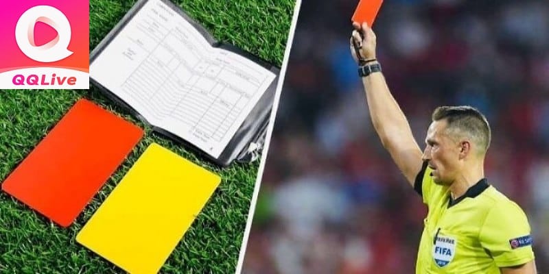 kèo cược thẻ phạt