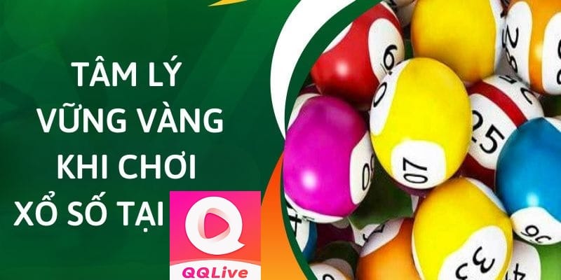 chơi xổ số qqlive