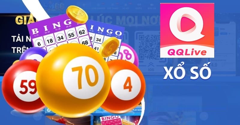 xổ số đặc biệt
