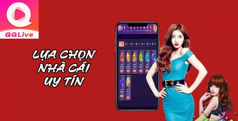 chơi xổ số uy tín