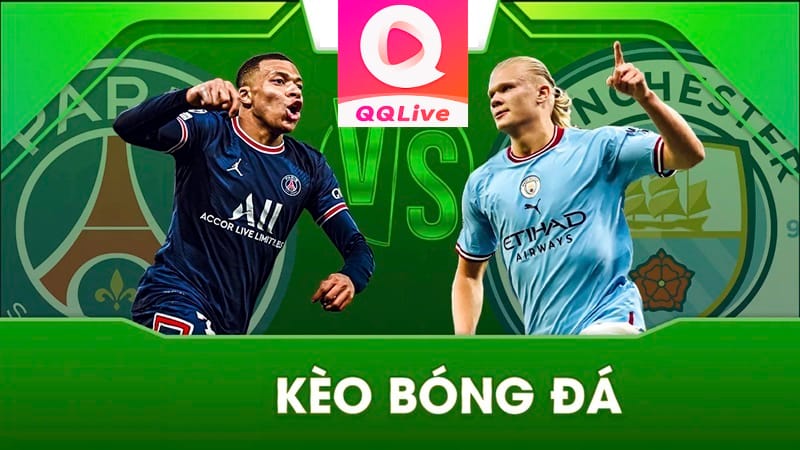 app live kèo bóng đá