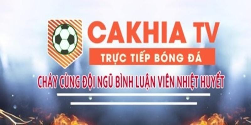 Cháy bỏng niềm đam mê cùng đội ngũ BLV nhiệt huyết.