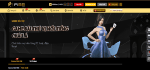 TOP game bài
