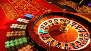 Roulette 78win01