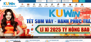 Kuwin là một nhà cái được cộng đồng người chơi yêu thích