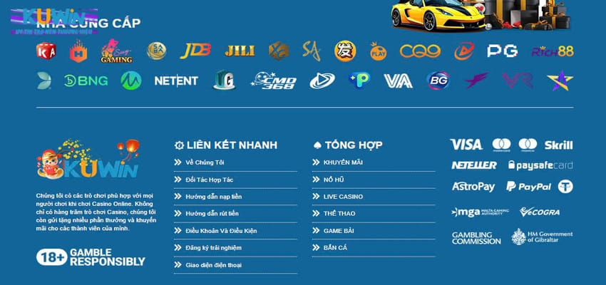 Nhiều người chơi đã để lại những lời khen có cánh cho nhà cái