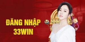 đăng nhập 33win