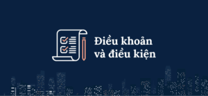 Điều Khoản Đăng Ký và Việc Tạo Tài Khoản