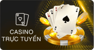 Ưu điểm nổi trội casino tại Fun88 được rất đông đảo người chơi yêu thích