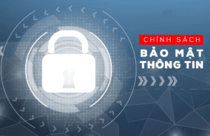 MKsport thu thập thông tin người dùng theo nhiều cách khác nhau