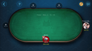 Game poker online hiện tại là trò chơi nổi tiếng toàn thế giới