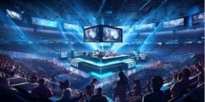 Cá cược Esports bùng nổ đam mê của các game thủ