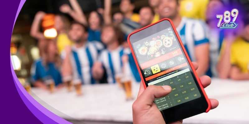 Cách tải game 789 Club trên Android