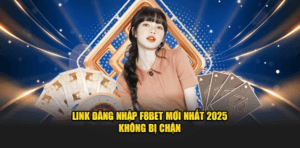 Đăng nhập F8bet nhanh chóng và đơn giản nhất khi tham gia chơi