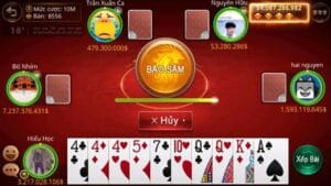 Game bài U88 hội tụ đầy đủ các tựa game đang nổi đình đám siêu hot trên thị trường hiện nay