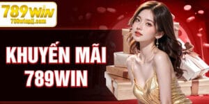 Khuyến mãi 789win