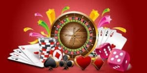 Nền tảng hàng đầu về cá cược 