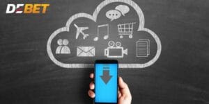 Thông tin đôi nét về tải app Debet