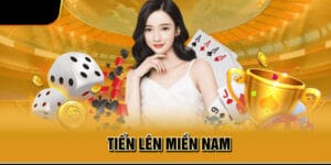 Tiến Lên Miền Nam Saowin