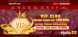 Tổng quan những thông tin bạn nên biết về Hello88