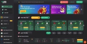 Cam kết của UK88 về một môi trường chơi game công bằng