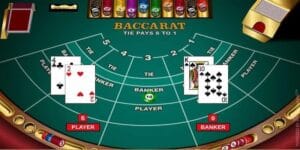 Một Số Tựa Game Casino Hay Nên Thử Một Lần