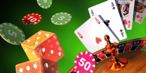 Game bài SAOWIN