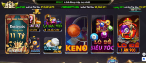 Xổ số B52Club