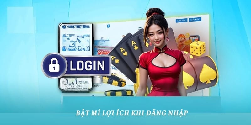 Bật mí lợi ích khi đăng nhập vào fun88