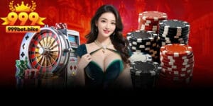 Giới thiệu về 999BET