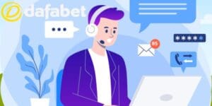 Kết nối Dafabet chưa bao giờ dễ đến thế