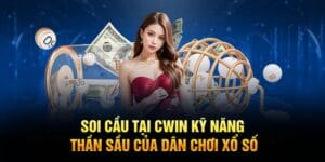 Xổ số Cwin