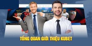 Sự uy tín và minh bạch của trang web nhà cái Kubet