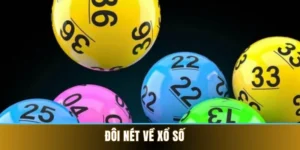 Xổ số là gì?