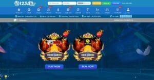 123B đăng nhập nhận code liền tay