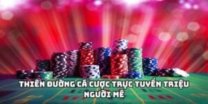net88 - Thiên Đường Cá Cược