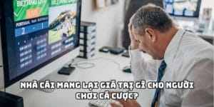 max88 mang lại giá trị gì cho người chơi cá cược?