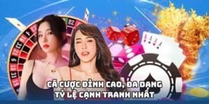 Cá Cược Đỉnh Cao