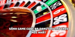 WW88 - Sảnh Game Cược Đa Dạng