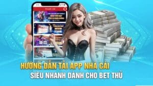 Hướng dẫn tải app miễn phí xin88